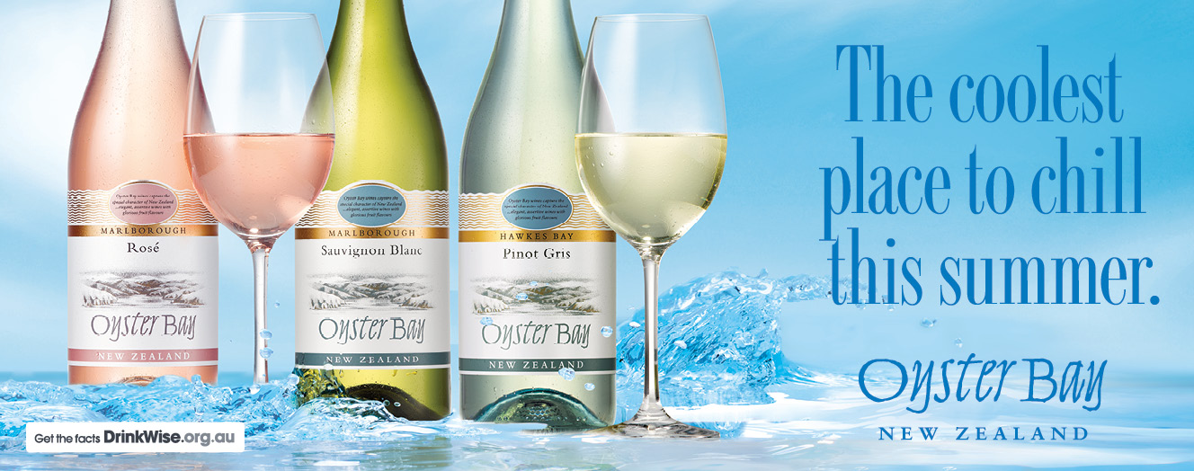 Buy Oyster Bay White Wine First Choice Liquor Market